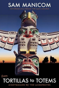 Tortillas to Totems Tortillas to Totems Cover